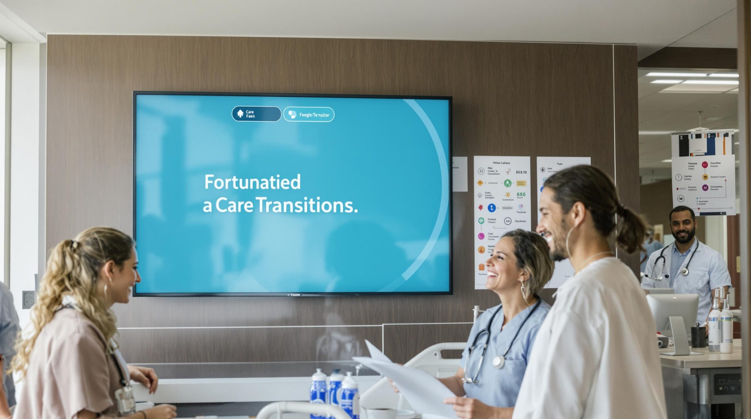 Care Coordination During Care Transitions