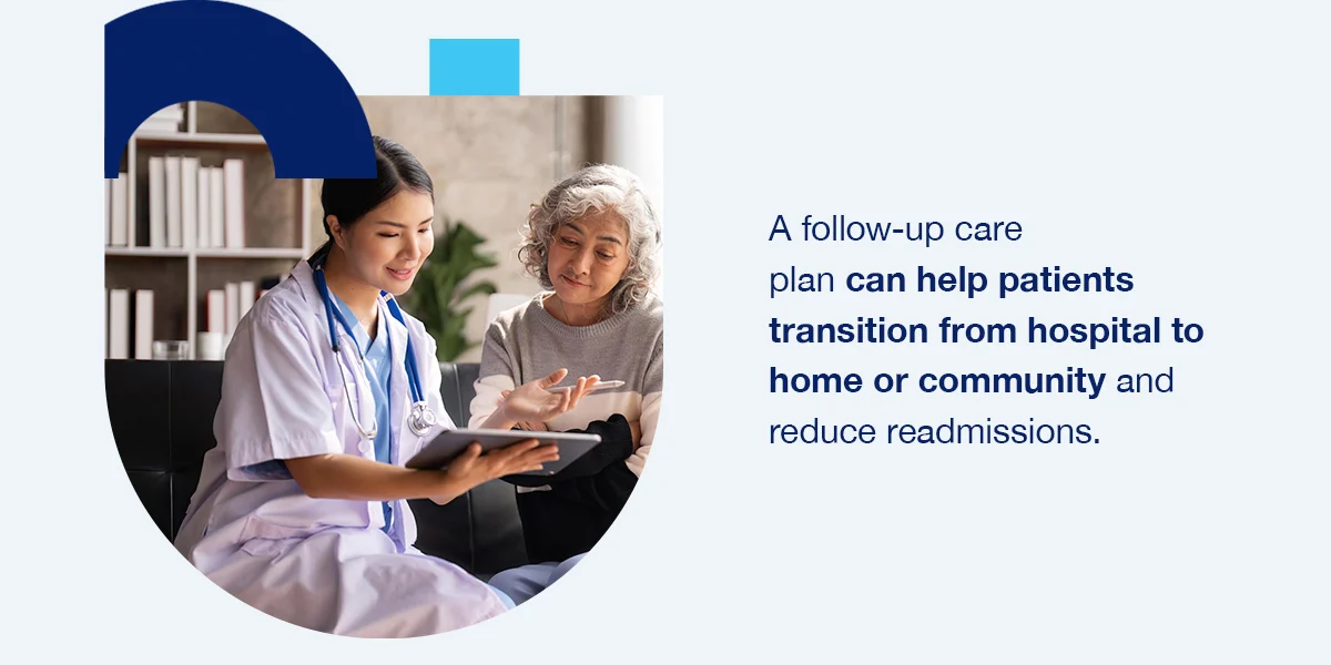 Care Coordination During Care Transitions