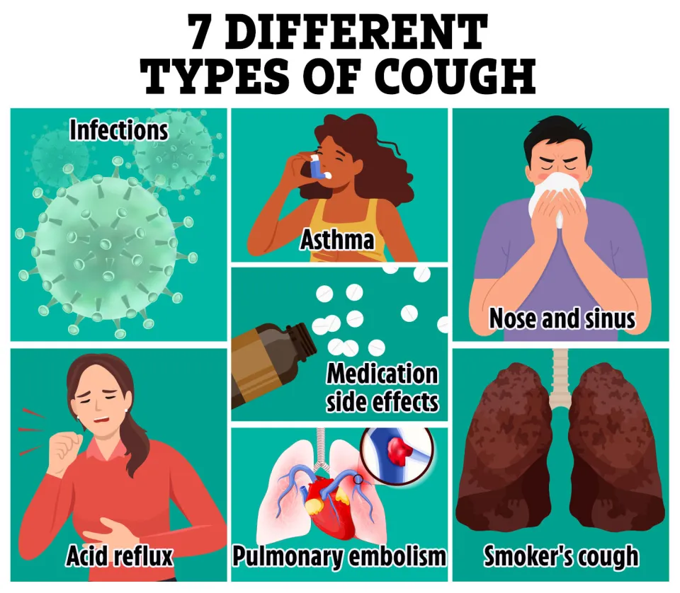 Clinical Assessment of Cough