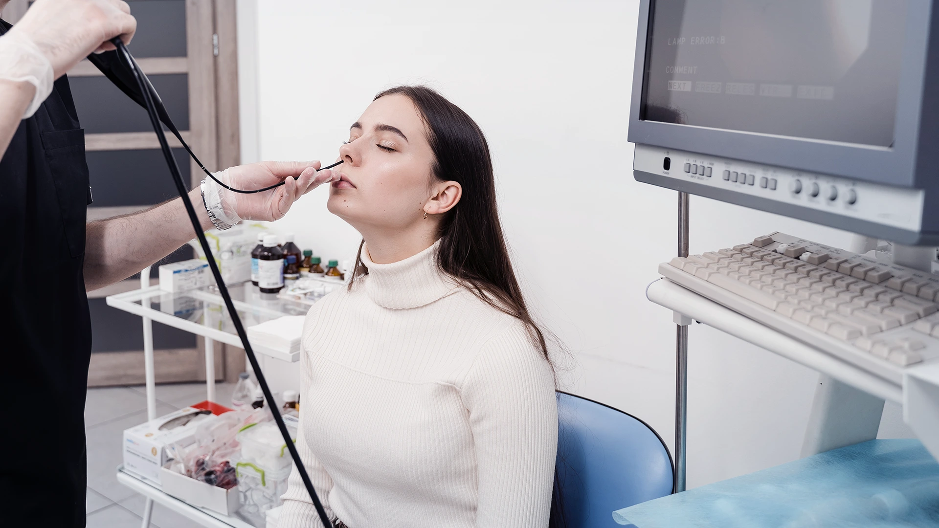 Clinical Assessment of Cough