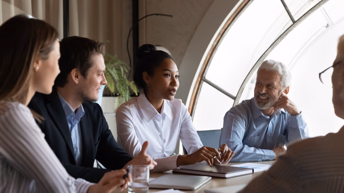 Cultural Competence in Healthcare