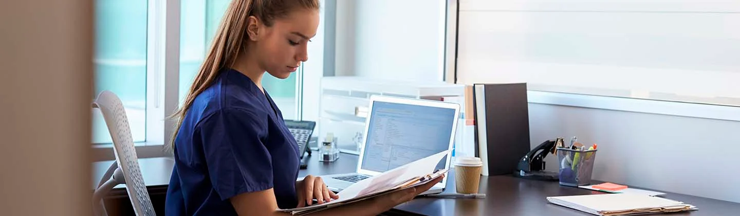 Evidence-Based Nursing Practice