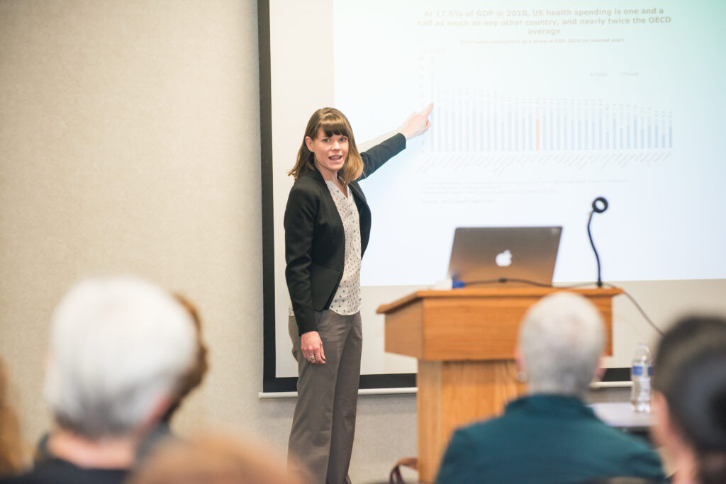 Evolution of the U.S. Health Care System