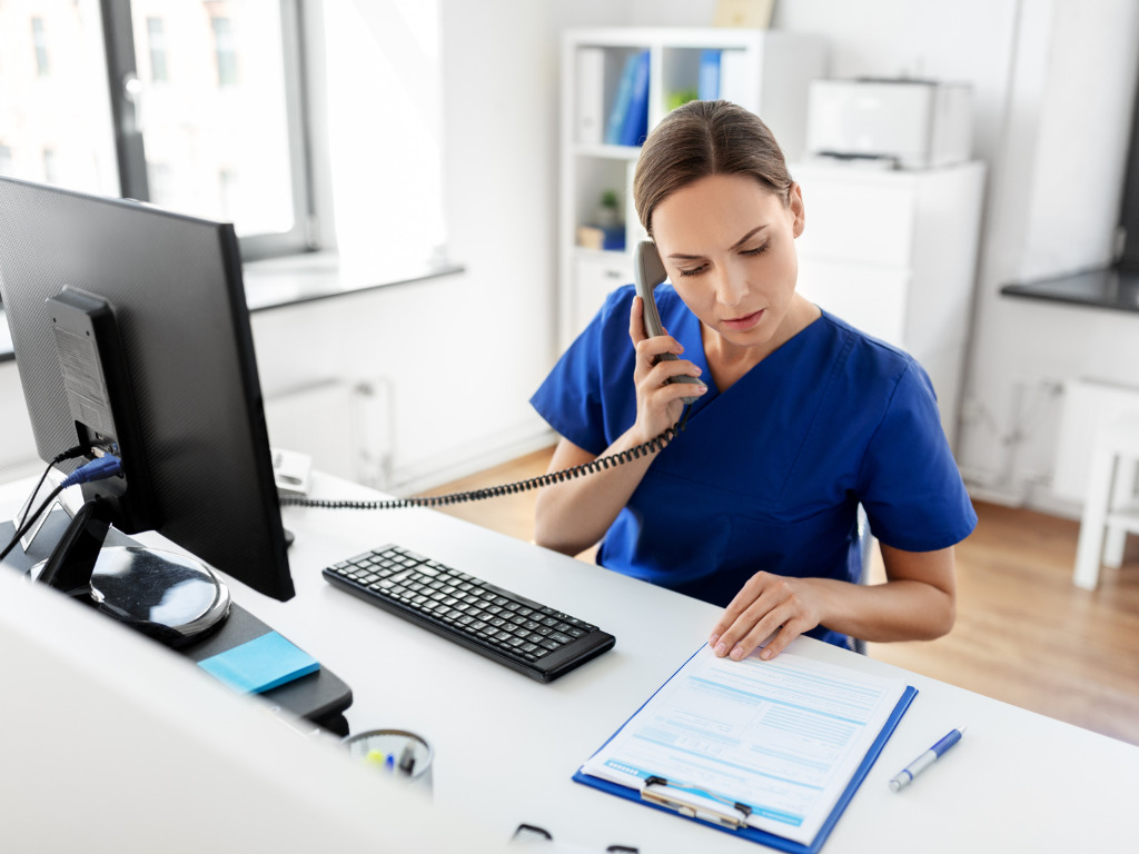 Health Data Literacy in Nursing