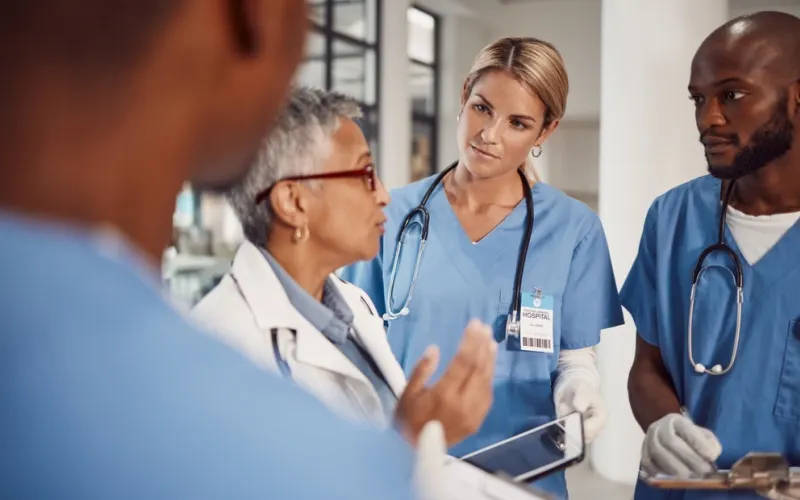 Nursing Leadership and Management
