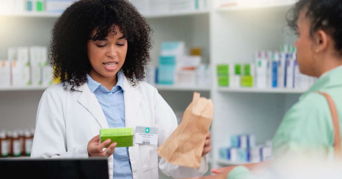 Prescription Errors Pharmacology Case Study