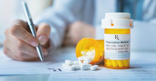 Prescription Errors Pharmacology Case Study