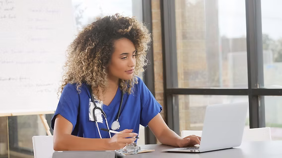 SOAP note nursing documentation