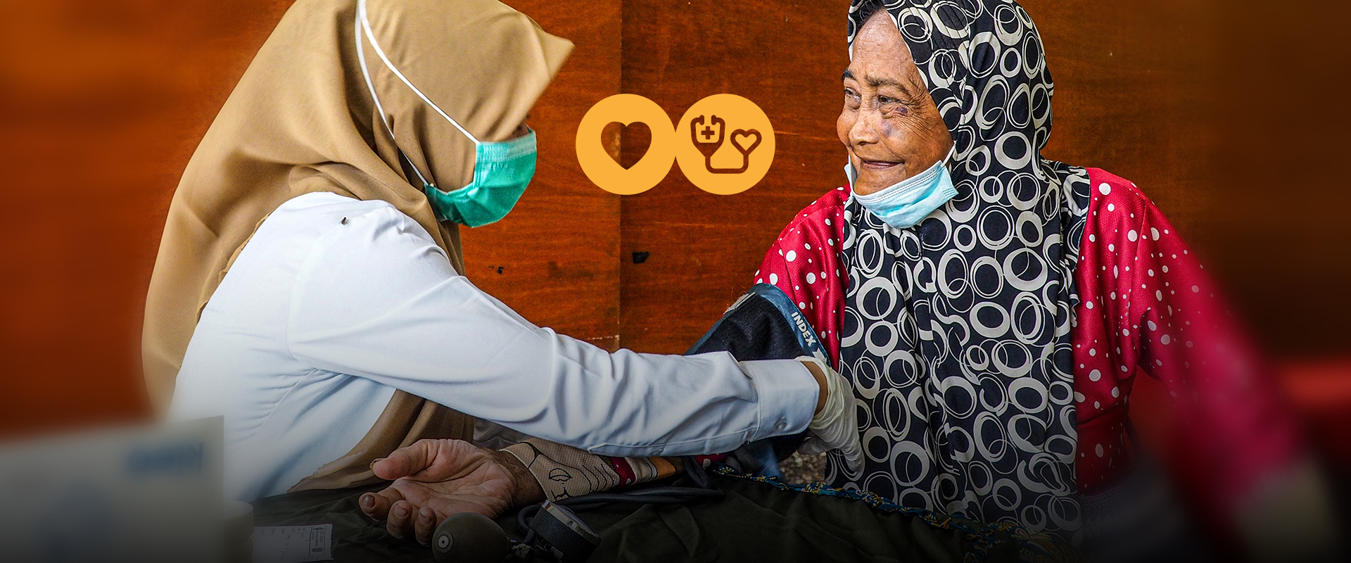 Universal Health Coverage Nursing