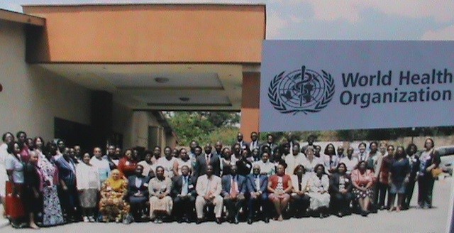 Universal Health Coverage Nursing
