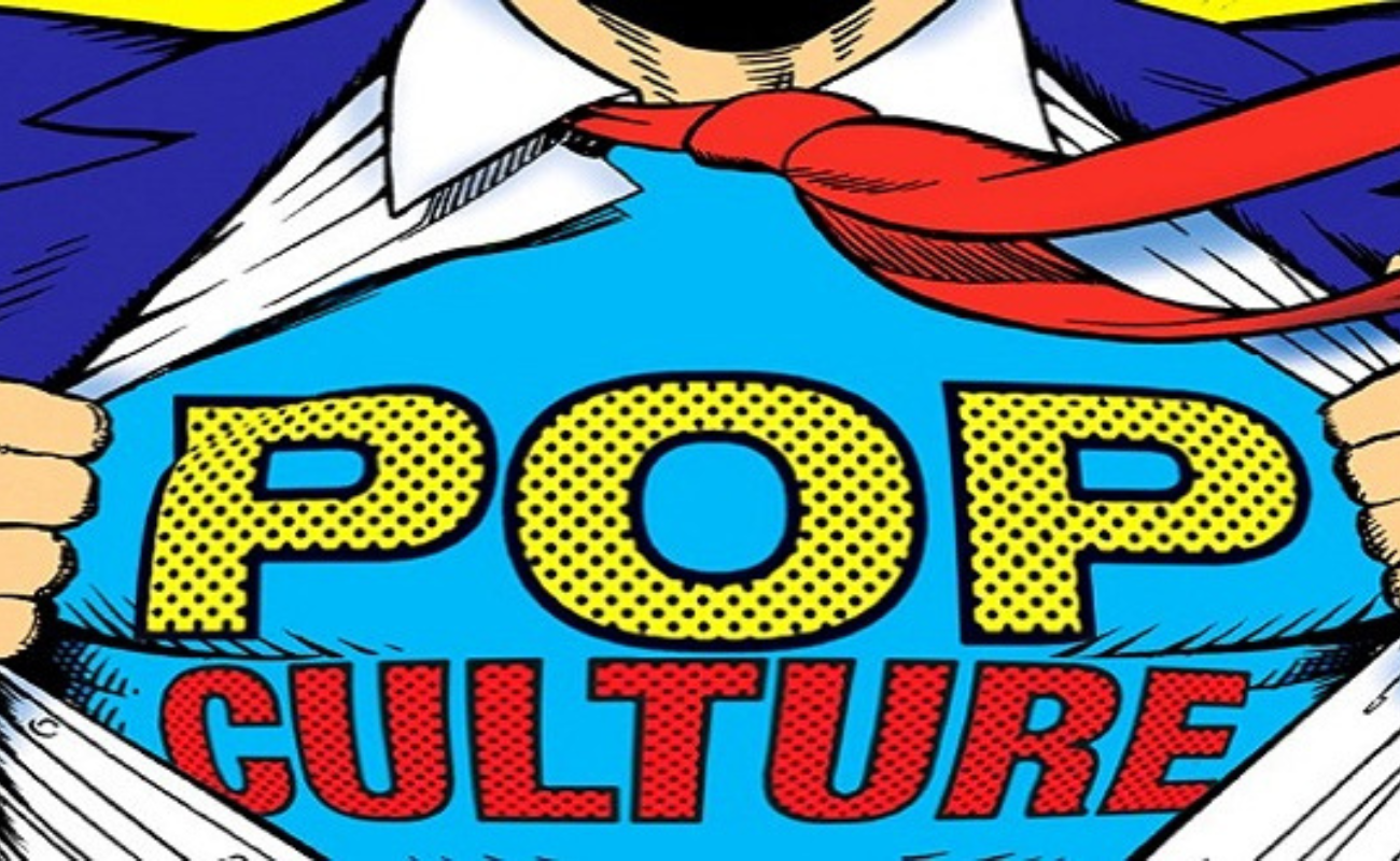 pop culture