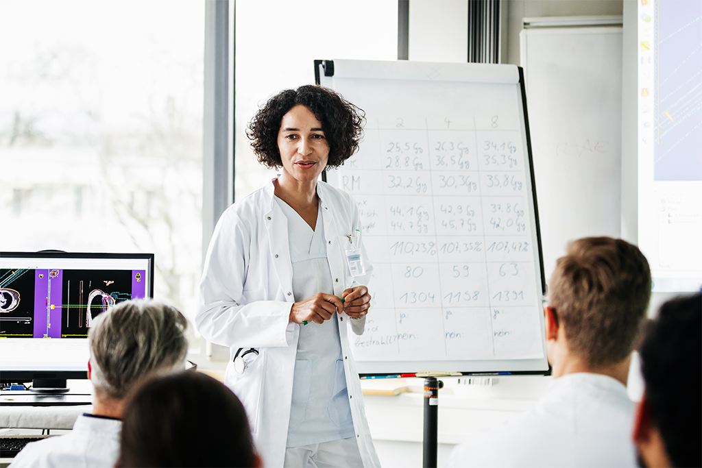 DNP Project Methods Section