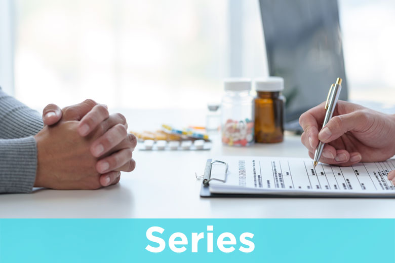 Health History Assessment in Nursing