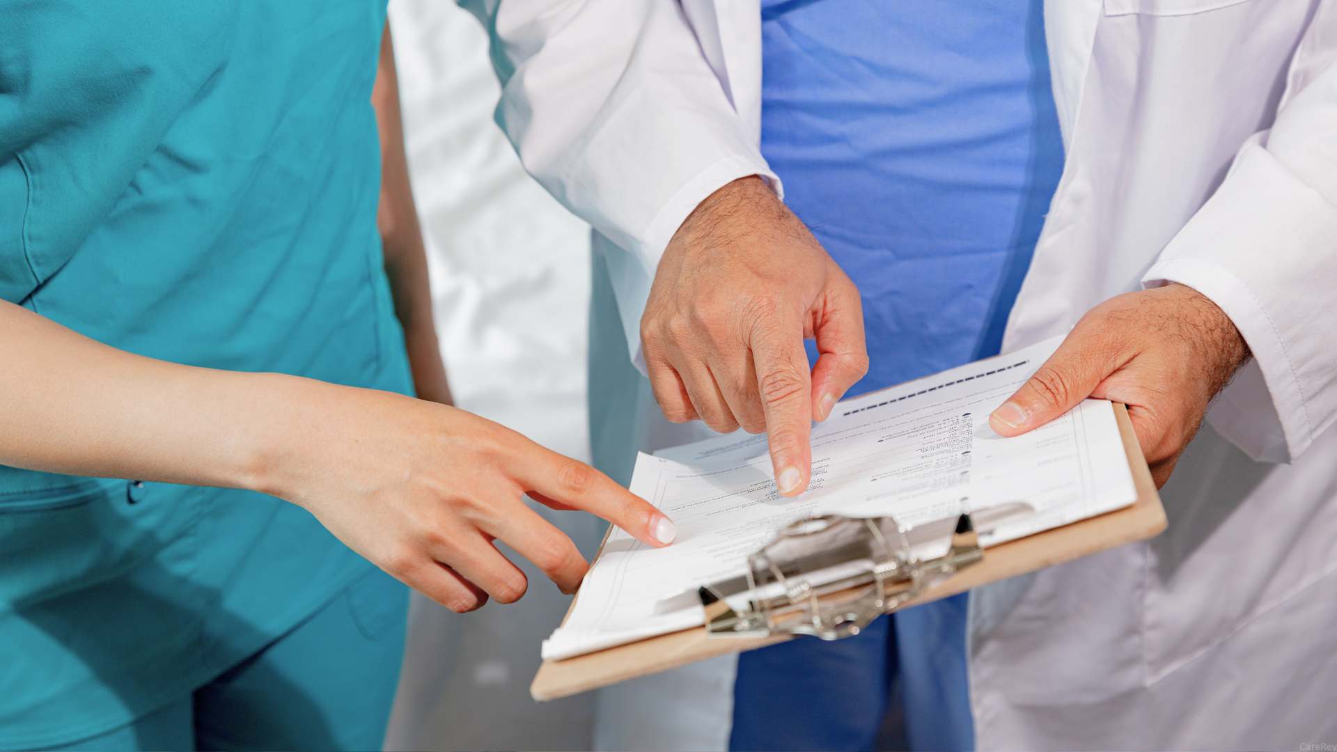 Nursing Quality Outcomes