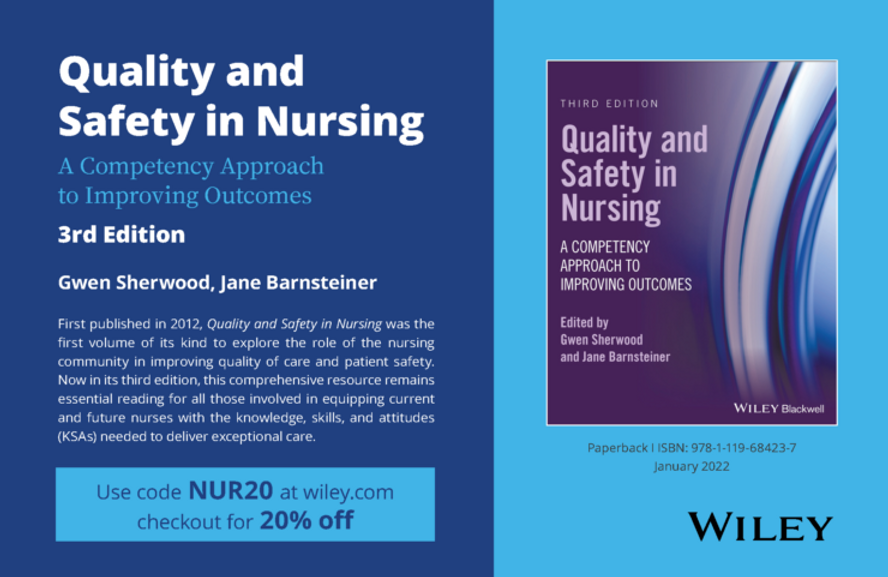 Nursing Quality Outcomes