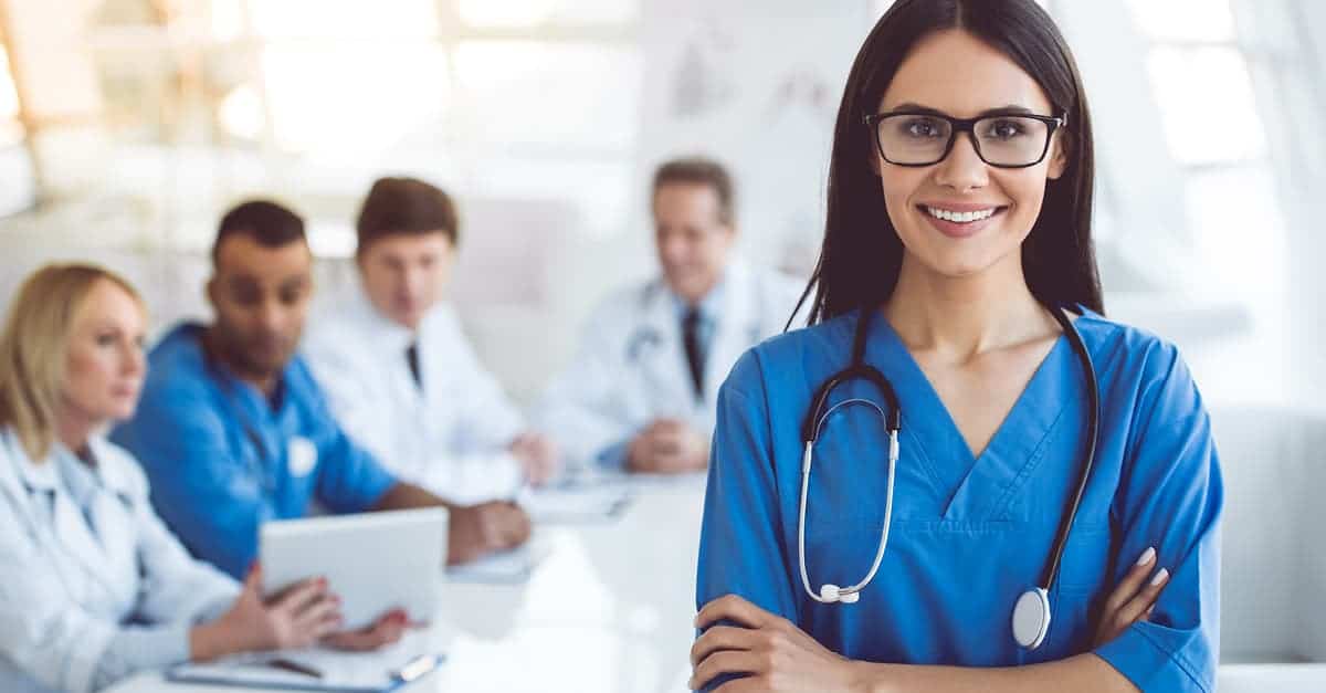 Nursing Quality Outcomes