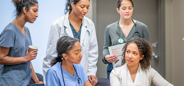 Advanced Practice Nursing Assignment Help