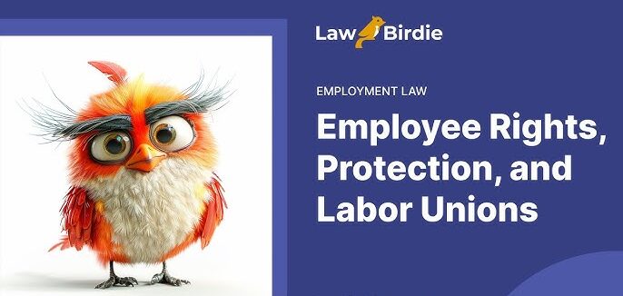Labor Unions Essay