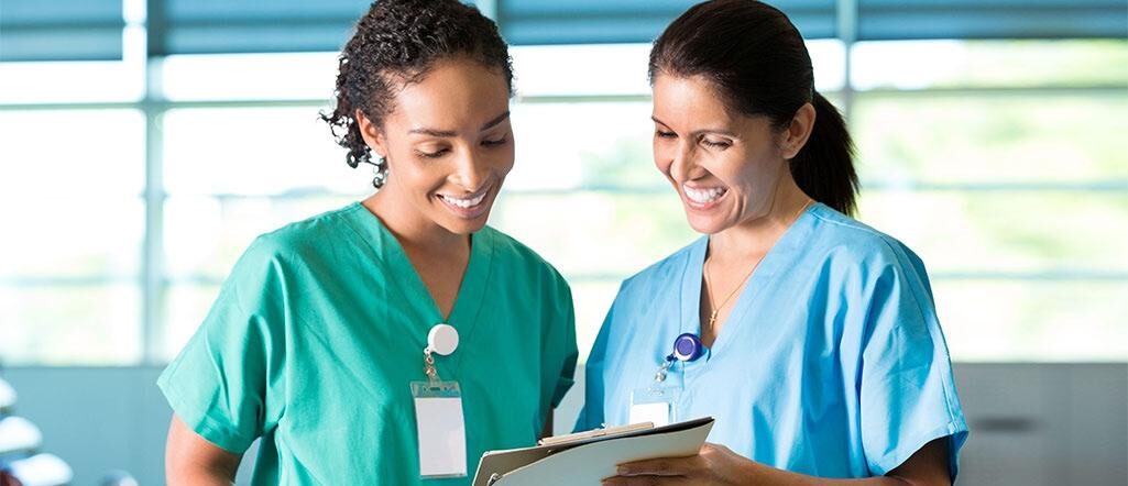 Nurse as a Knowledge Worker