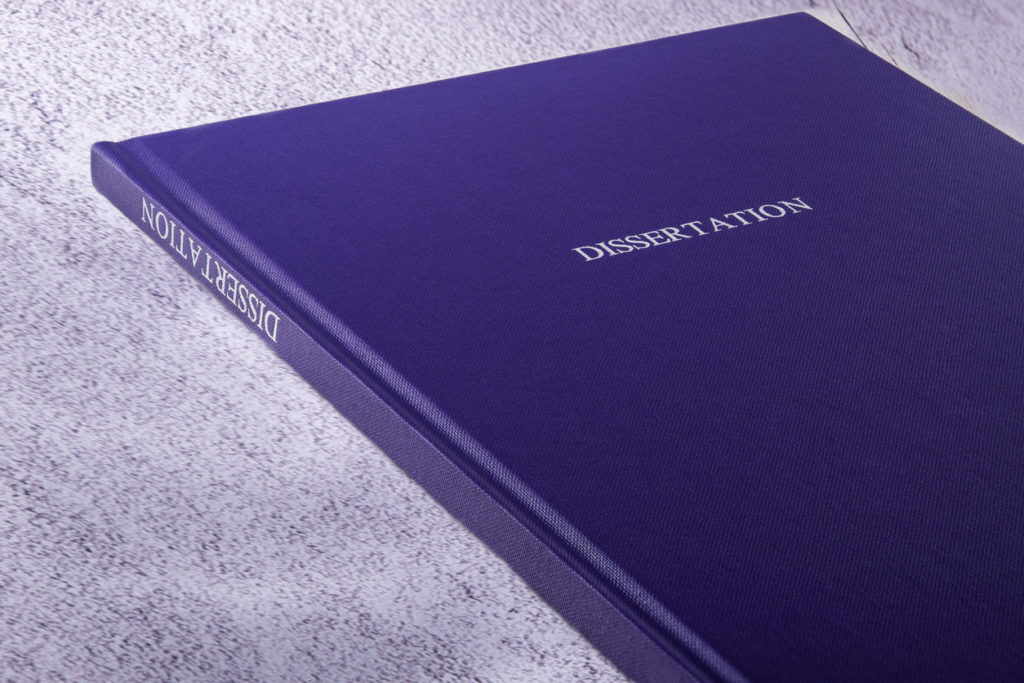 dissertation proofreading service