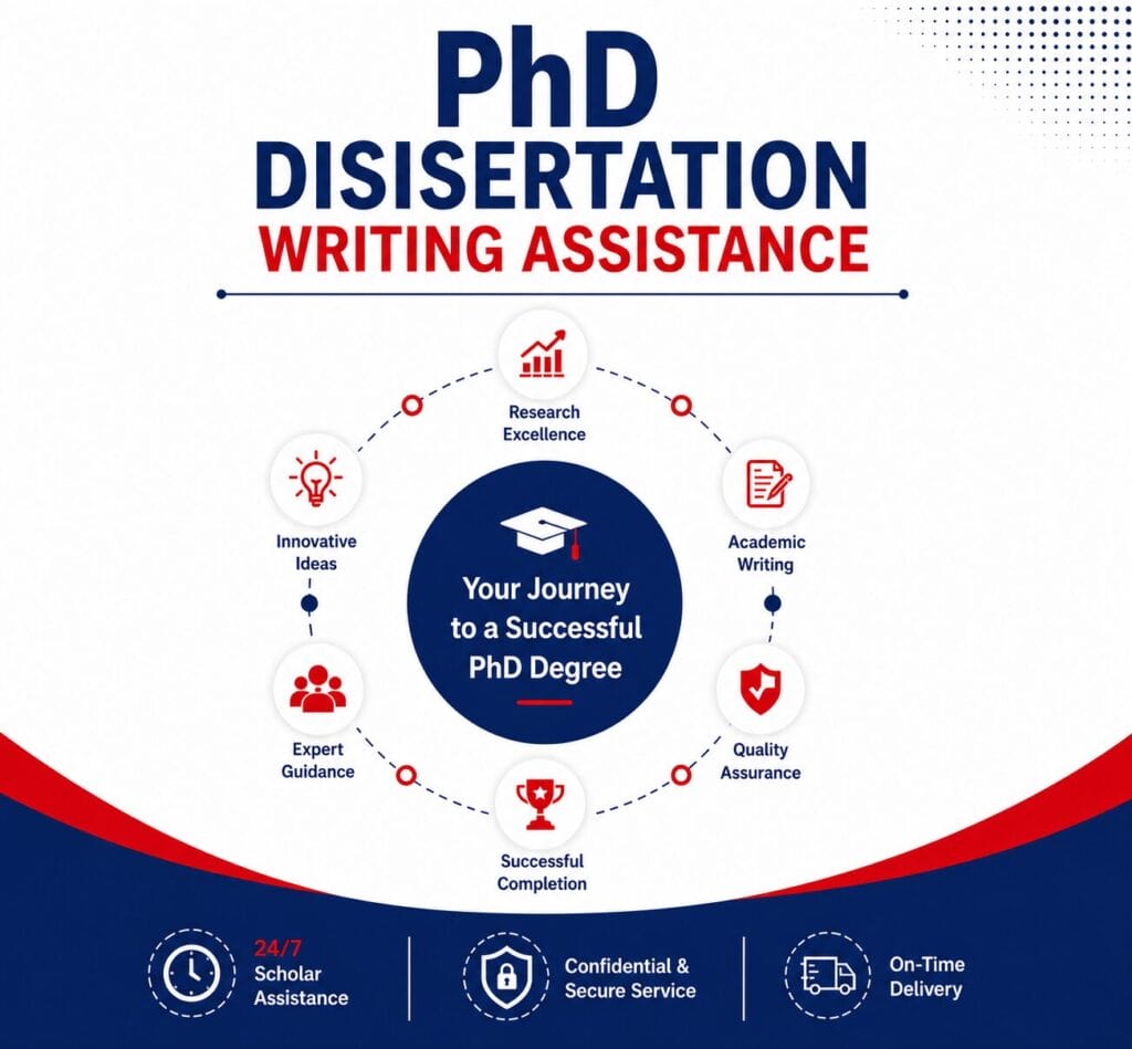 Dissertation Quality Assurance