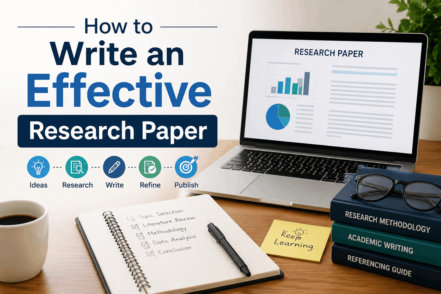 Scholarly Writing Refinement Services