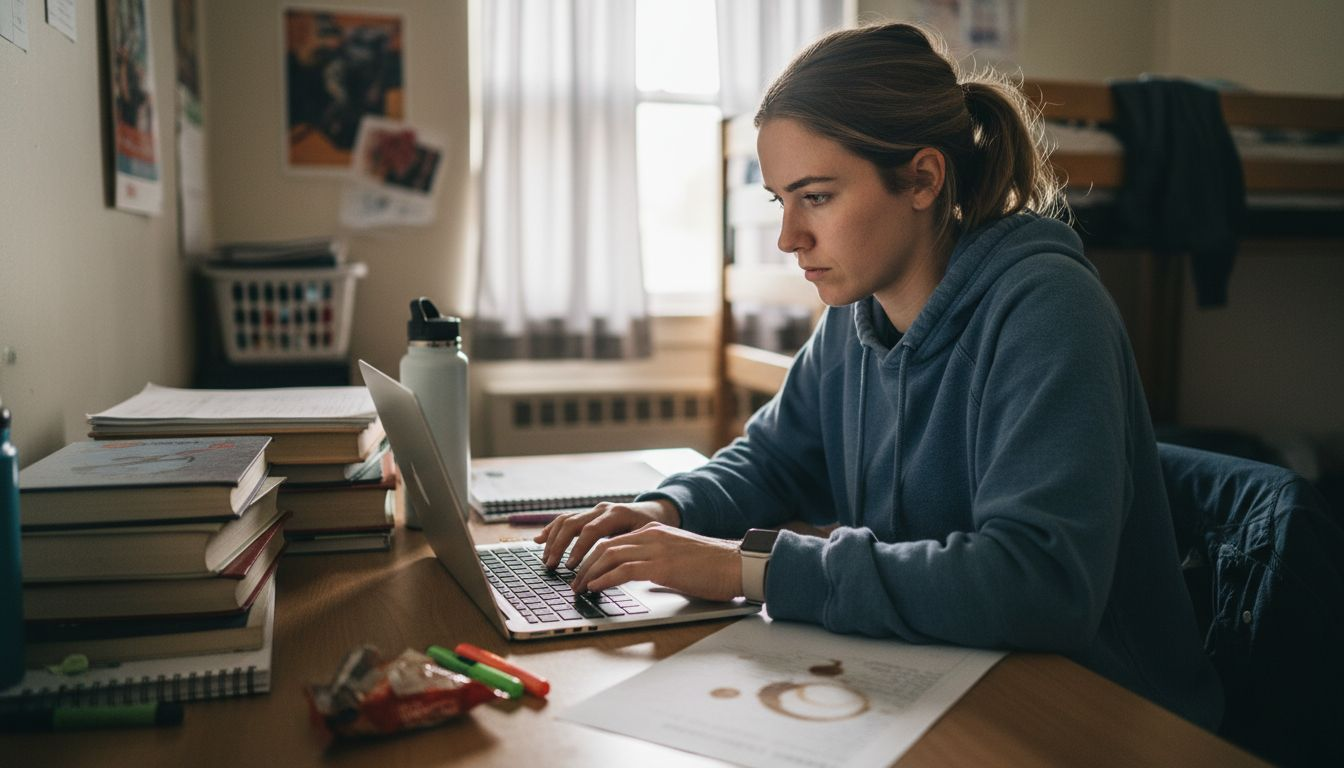 Scholarly Writing Refinement Services