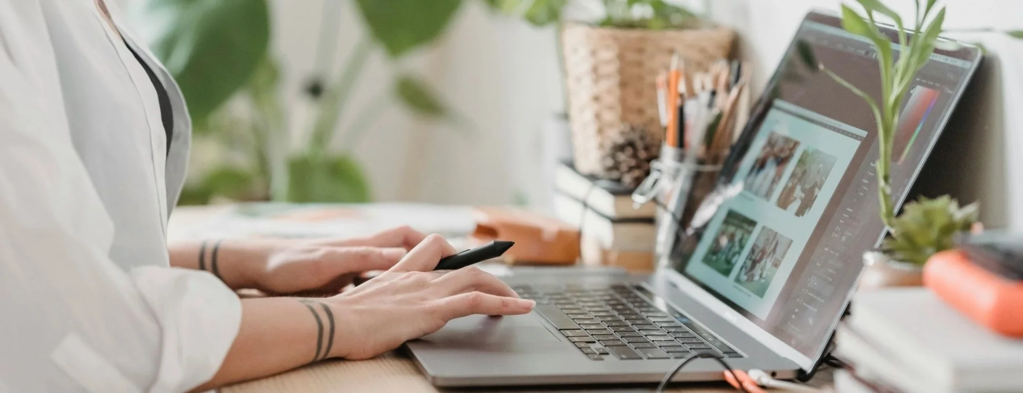 Academic Editing Services