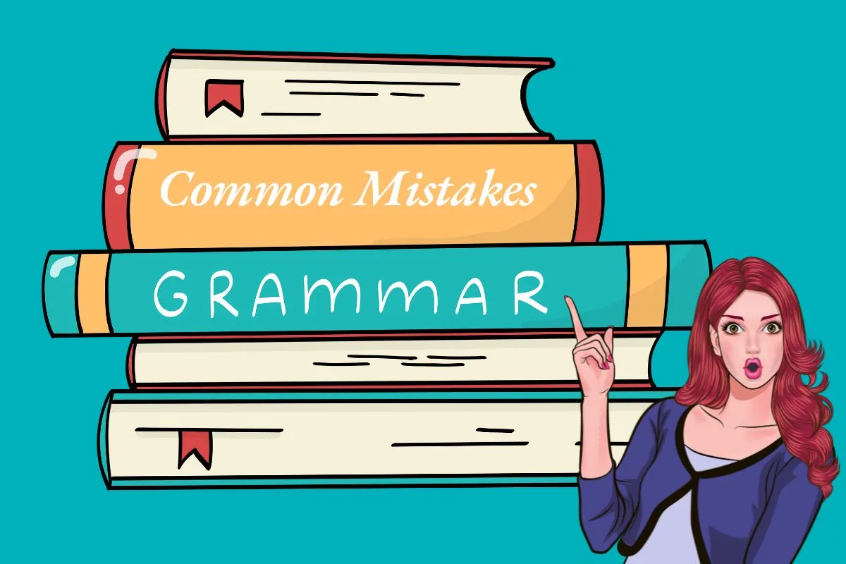 How to Fix Grammar