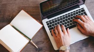 Book Review Writing Services