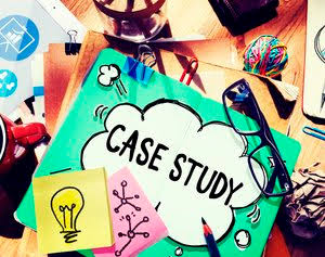 Case Study Writing Services