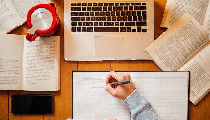 Writing Services