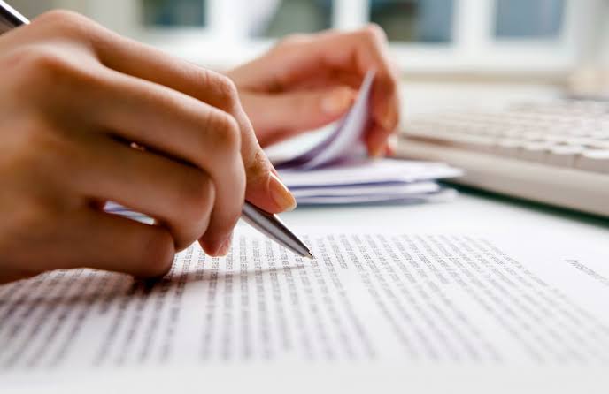 Writing Services