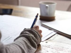 essay writing