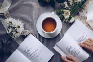 Book Review Writing Services