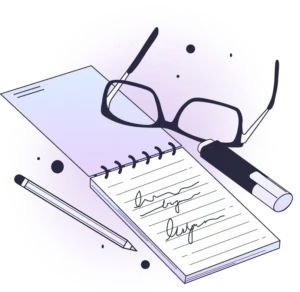 article review.