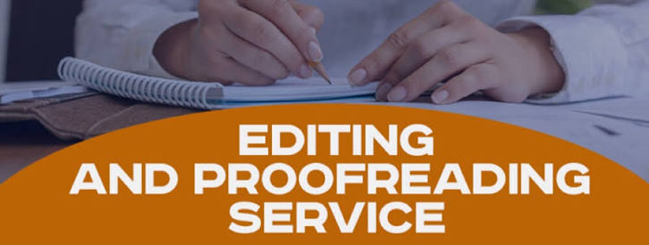 Thesis Editing Service
