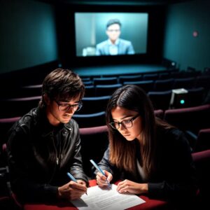 Film Critique