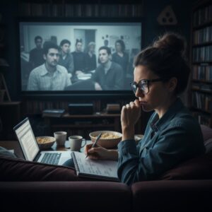 Film Critique