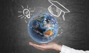 education